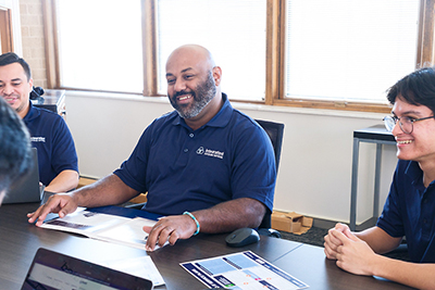 New Jersey IT Consultants