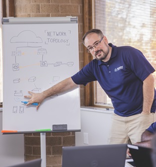 IT Consulting New Jersey