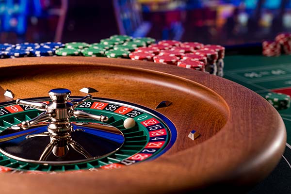 Casino Industry IT Services