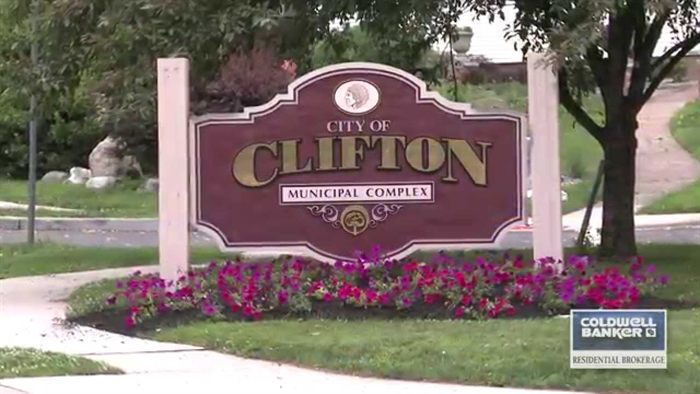 IT support in Clifton, NJ