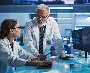 Life Sciences IT Services