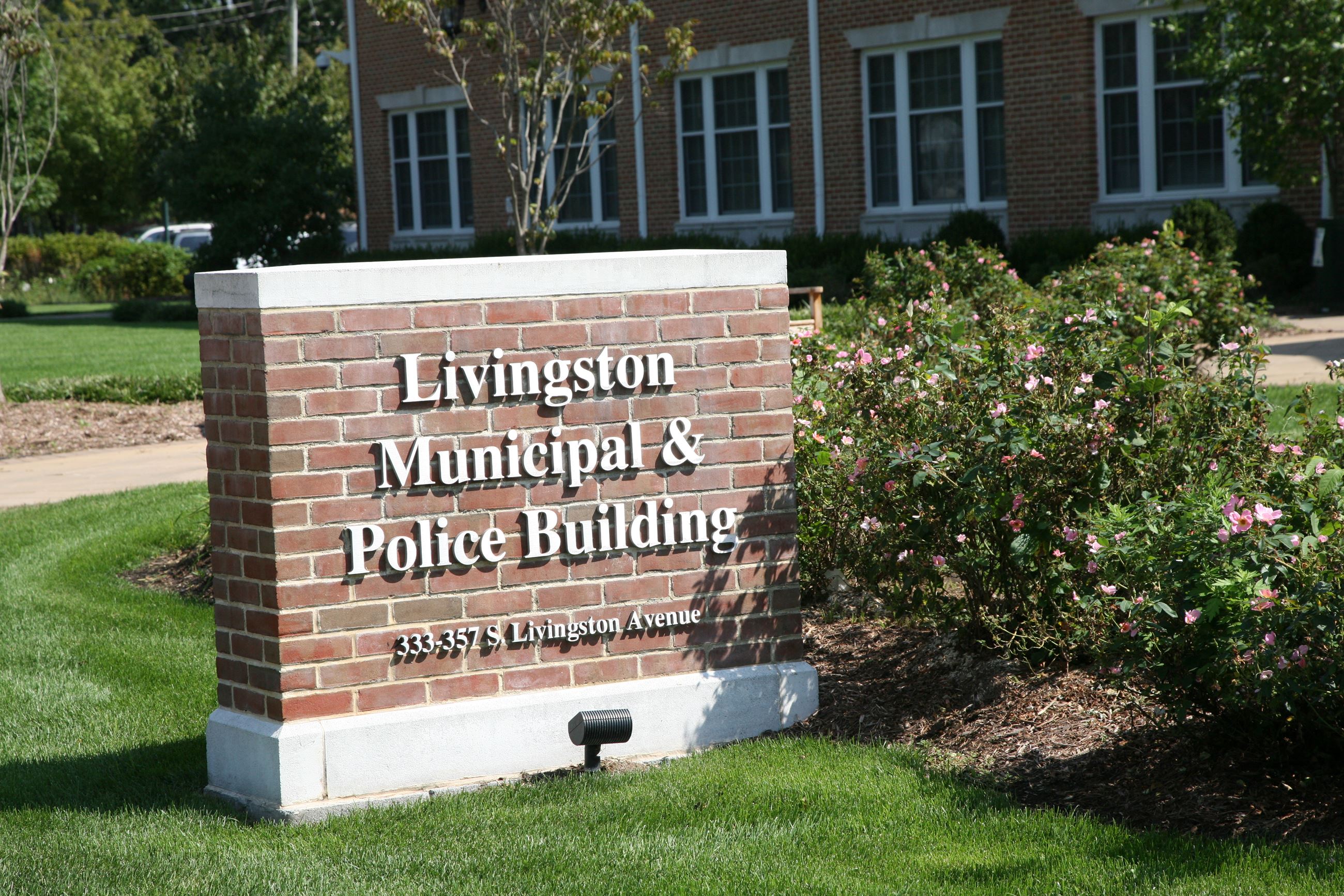 Managed IT services in downtown Livingston, NJ