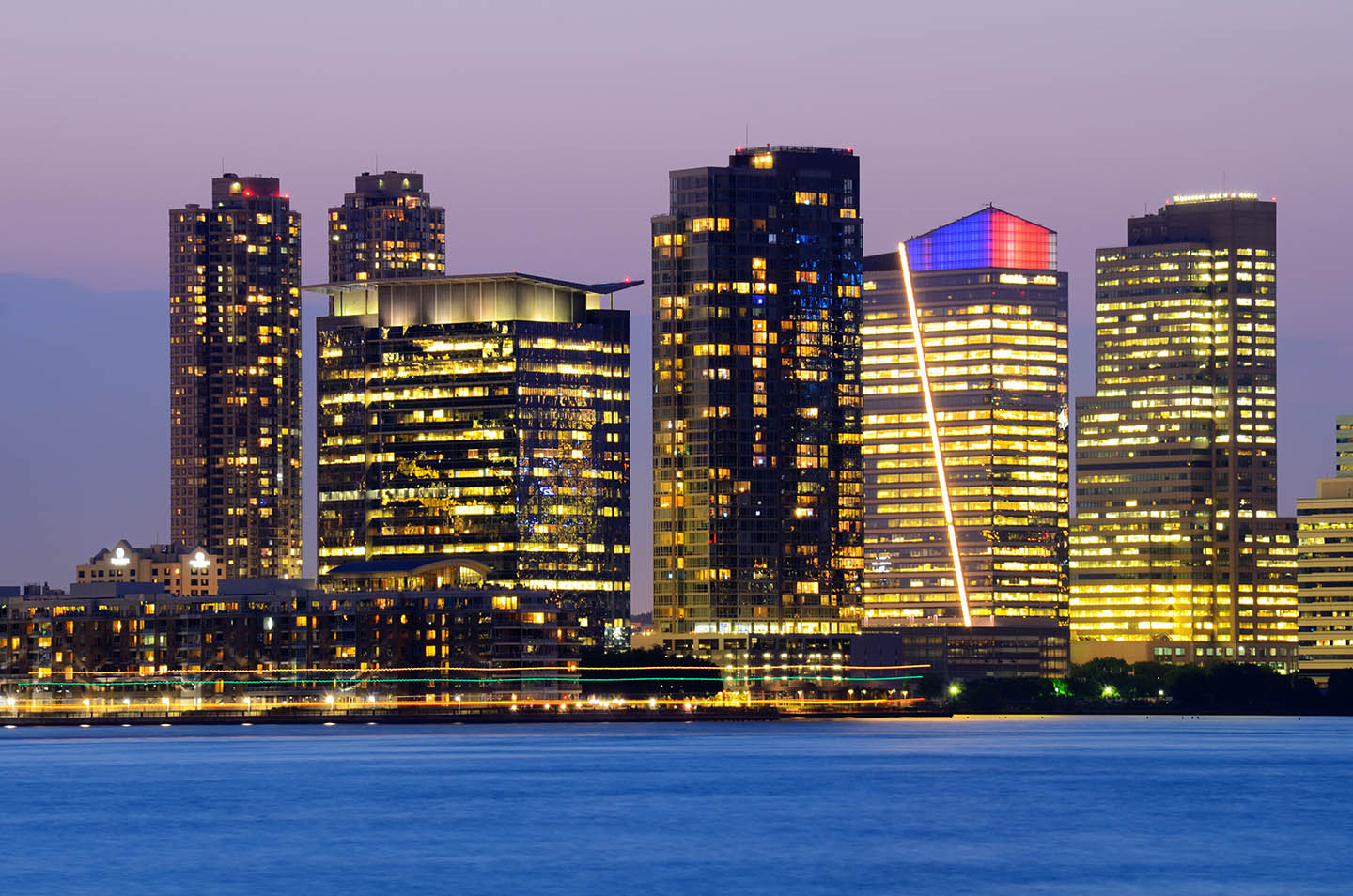Local managed IT services in New Jersey.