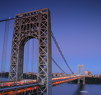 Bergen County Managed Services