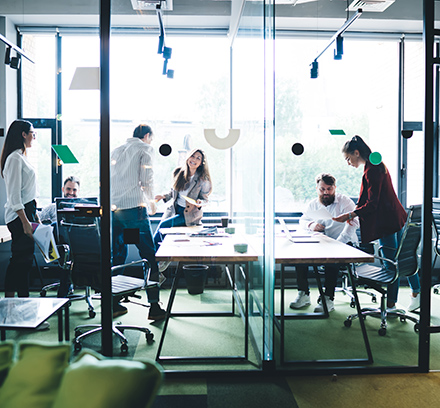 managed services in Bergen County
