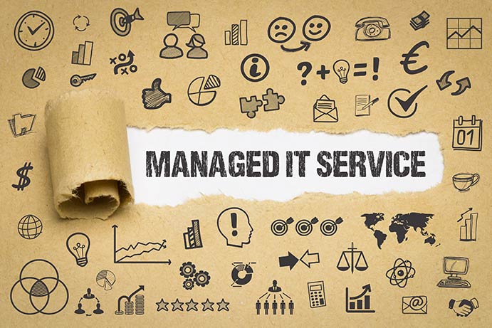 Managed IT Services