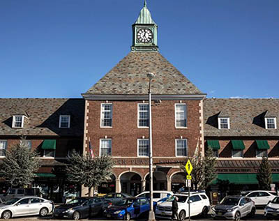Managed IT services in Fair Lawn, NJ