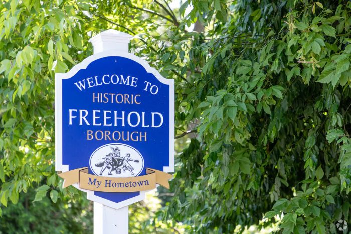 Managed IT services in Freehold, NJ