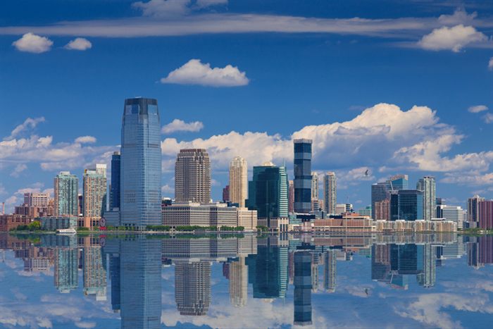 Managed IT services in Jersey City, NJ