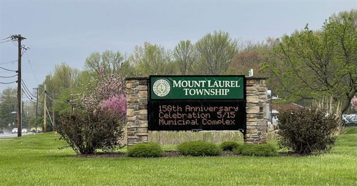 Managed IT services in Mount Laurel, NJ