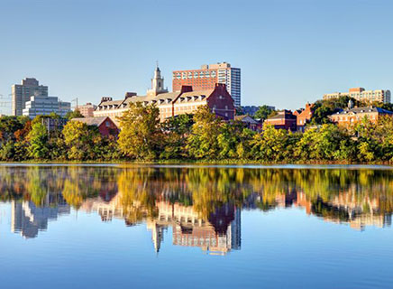 Managed IT services and IT support in New Brunswick, NJ