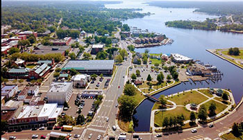 IT support in downtown Toms River, NJ