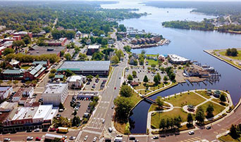 Managed IT services in Toms River, NJ
