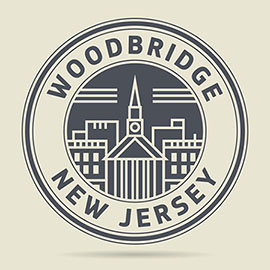 Managed IT services and IT support in Woodbridge, NJ