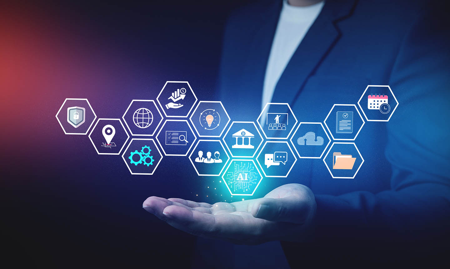 Next generation managed IT services powered by MSP-built software and AI.