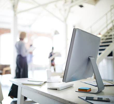 managed services in Ocean County