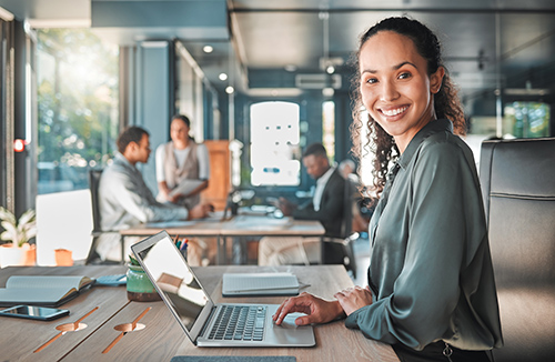 Ocean County Managed IT Services