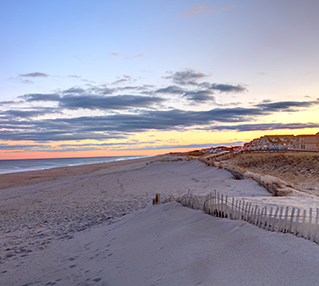 Ocean County Managed Services