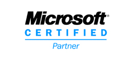 Microsoft Certified Partner