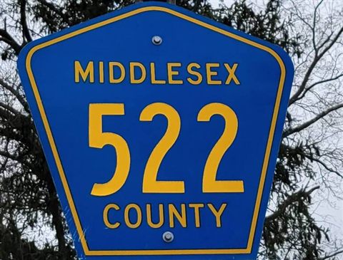 Middlesex County, NJ