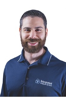 Mike M. ICS Team Member