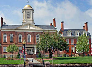 Morris County Managed Services