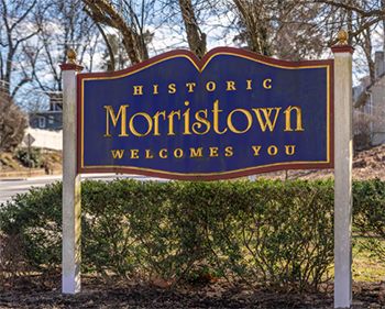 Cybersecurity for Morristown, NJ businesses