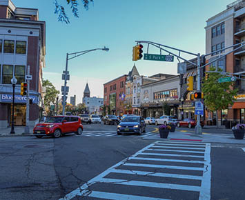 IT support in Morristown, NJ