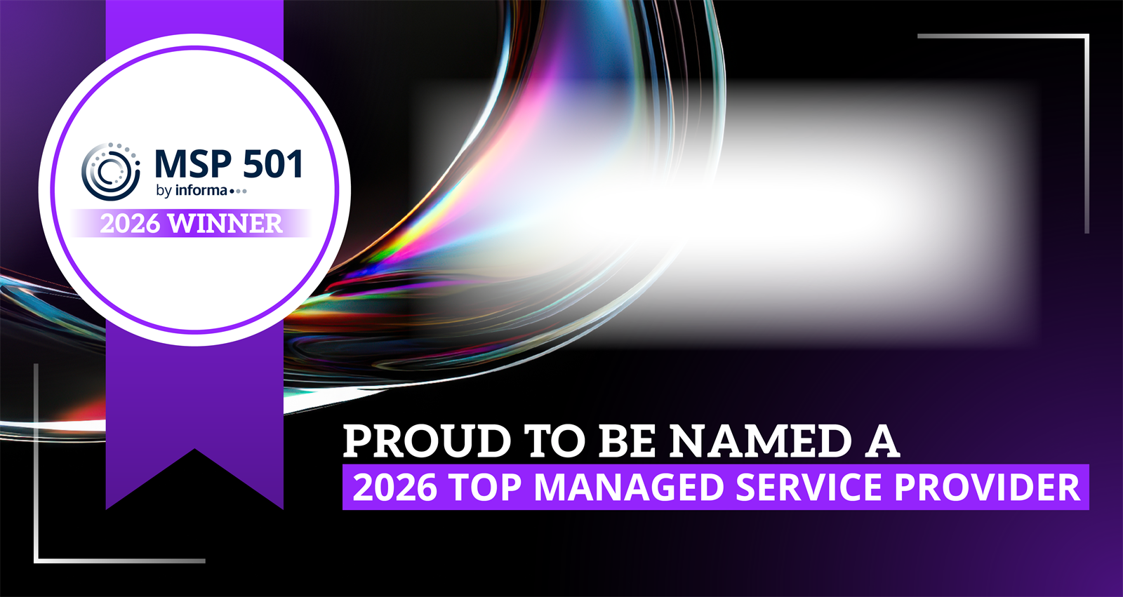 Integrated Computer Services Named a 2026 MSP 501 Winner - Top Managed Service Provider
