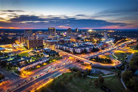 IT consulting in New Brunswick, NJ