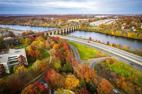 IT support in New Brunswick, NJ