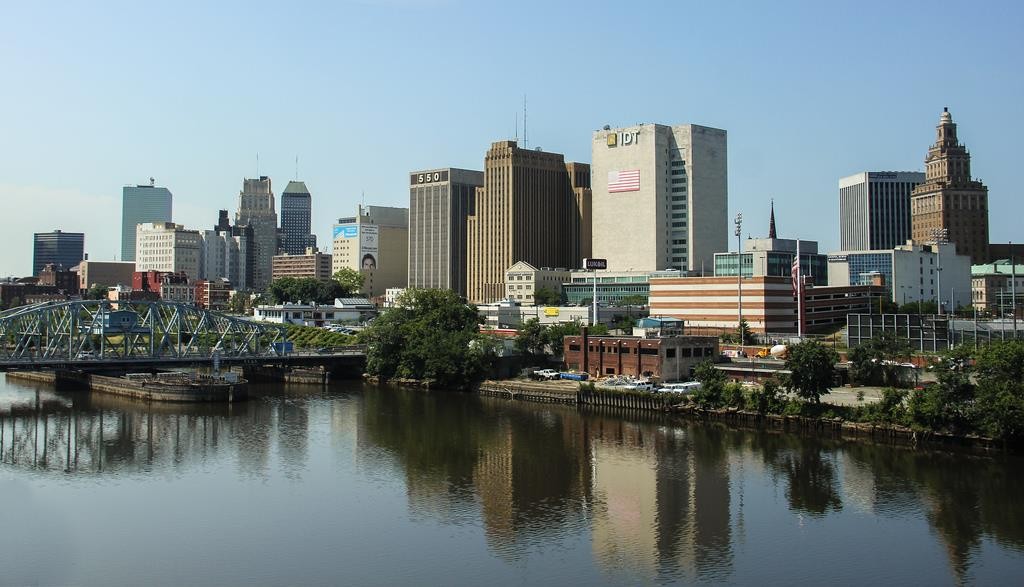 Cybersecurity for Newark, NJ businesses