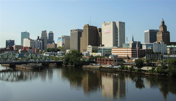 Cybersecurity for Newark, NJ businesses