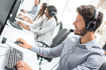 NJ IT Support