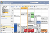 Microsoft Outlook screenshot