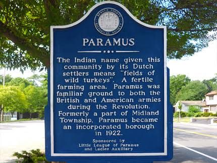 Cybersecurity in Paramus, NJ