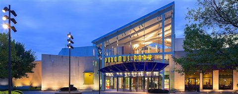 Paramus Park mall &mdash; managed IT services in Paramus, NJ
