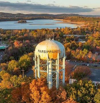 IT support in Parsippany, NJ