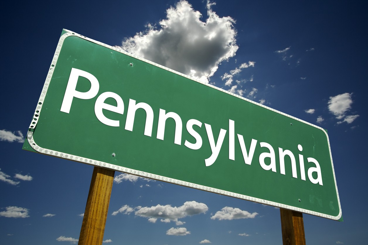 Pennsylvania