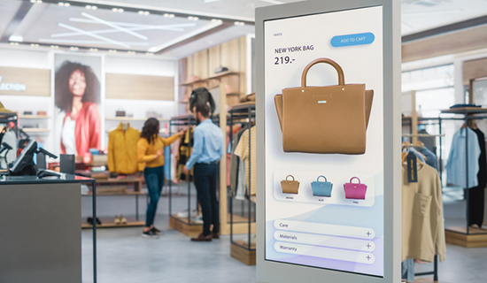 Retail Industry IT Support & Services