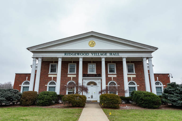 Managed IT services in downtown Ridgewood, NJ