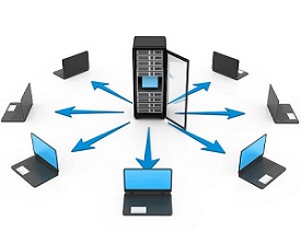 Server & Network Support