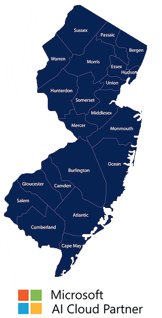 New Jersey / New York Metropolitan Area