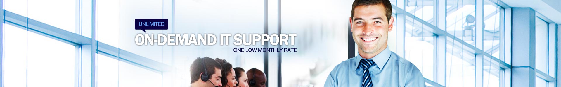 NJ IT Support NJ