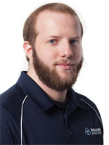Jonathan B. ICS Team Member