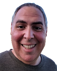 Herman C. ICS Team Member