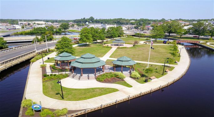 IT consulting for Toms River, NJ businesses