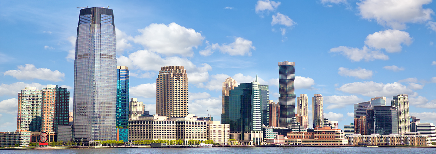 The top managed service providers in New Jersey.