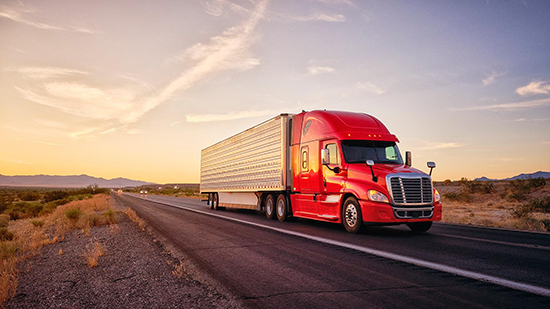 IT Support for Logistic and Transportation Businesses