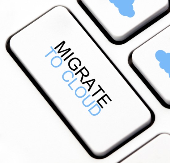 The Main Types of Cloud Migration For SMB Owners